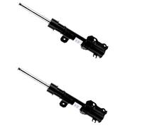MERCEDES-BENZ VITO Tourer (W447) 114 CDI 2019- FRONT SHOCK ABSORBERS SHOCKS