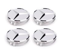 Mercedes-Benz Wheel Caps Hup Cap W126 W140 W220 S-Class AMG