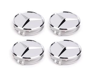 Mercedes-Benz Wheel Caps Hup Cap W202 S202 C-Class AMG
