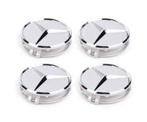 Mercedes-Benz Wheel Caps Hup Cap W209 W208 CLK AMG