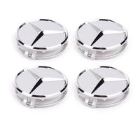 Mercedes-Benz Wheel Hub Covers W245 W246 B-Class AMG Front