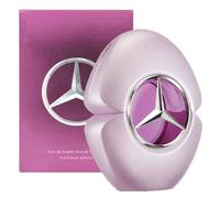 Mercedes Benz Woman 90ml Eau De Parfum