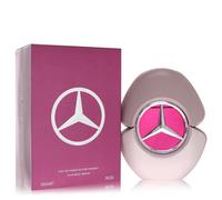 Mercedes Benz Woman Eau De Parfum 90 ml - 90 ml