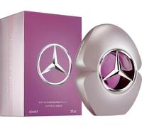 Mercedes-Benz-Perfume Womens-fragrances WomanEau de Parfum Spray