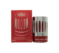Mercedes-Benz Woman In Red Eau de Parfum