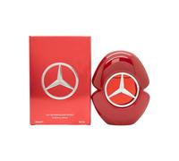 Mercedes-Benz Woman In Red Eau De Parfum 90ml