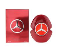 Mercedes-Benz Woman In Red Eau de Parfum 90ml Spray