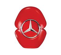 Mercedes-Benz Woman In Red EDP EAU DE PARFUM for WOMEN 90ml