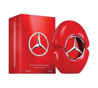 Mercedes-Benz-Perfume Womens-fragrances Woman-in-RedEau de Parfum Spray