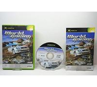 Mercedes-Benz World Racing