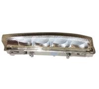 Daytime Running Light Right LED 12-5299-00-9 TYC for MERCEDES-BENZ SLK C-CLASS