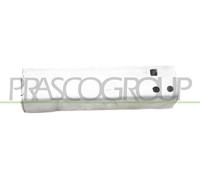 Prasco Front Bumper Reinforcement Bracket ME4421605 – Mercedes C-Class (LH+RH) 2014-2018, 2018-2022