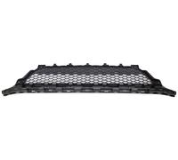 Mercedes C Class AMG Front Bumper Centre Grille 2018-
