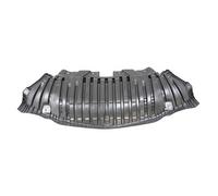 Mercedes C Class 18-22 Front Bumper Under Tray 1.9/2.4jtd (amg/amg Line) (11851)