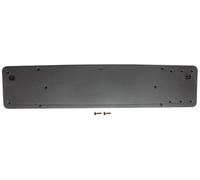 Prasco Number Plate Holder ME4441549 Front - Fits Mercedes C-Class AMG/AMG Line 2018-2021