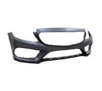 Mercedes C Class AMG 2014 2015 2016 2017 2018 Front Bumper Insurance Approved