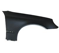 Fits Mercedes C Class Front Wing Right Os Offside Drivers Not Coupe W203