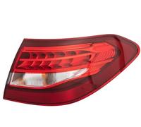 Mercedes C-class T-model Rear Light Outer Section Right 14-21 OEM HELLA