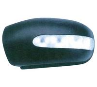 PRASCO ME0277414 Wing mirror cover