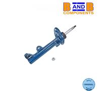 MEYLE 026 623 0025 Shock absorber