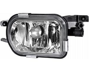 Mercedes C W203 Front Fog Light Right