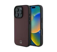 Mercedes cell phone case MEHMP16X23RBARR - iPhone 16 Pro Max