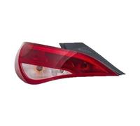 MAGNETI MARELLI 714021180751 Rear light