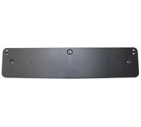 Mercedes CLA 16-19 Front Number Plate Plinth AMG/AMG Line