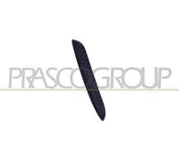 Mercedes Cla 19-23 Rear Bumper Grille Black AMG/AMG Line Right Hand (39629)