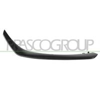 Spoiler right front bumper