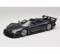 Mercedes CLK GTR Roadster Grey 1:18 GT Spirit | GT960