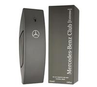 Mercedes Club Extreme Men EDT Spray, 100ml
