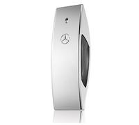 Mercedes Benz Club 100ml Eau De Toilette White Man