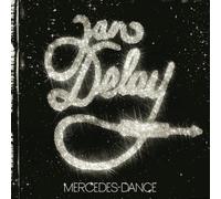 Jan Delay – Mercedes Dance – CD – Universal Billard
