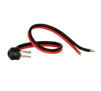 Mercedes DIN Plug Speaker Adapter (Pair)