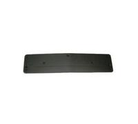 Prasco Front Number Plate Plinth – Mercedes E Class W211 (2005–2009)
