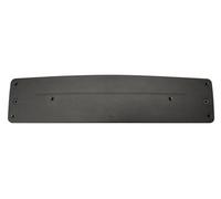 Mercedes E Class 13-16 Front Number Plate Plinth AMG/AMG Line
