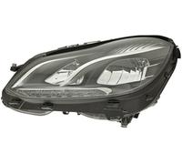 HELLA LED/Halogen-Headlight - right - for e.g. Me (UK, LH traffic) 1LX011066-641