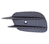 Mercedes E Class 16-20 Front Bumper Grille With PDC AMG Left Hand (36766)