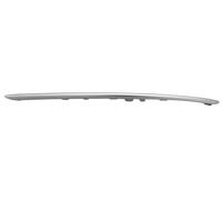 Mercedes E Class 16-20 Front Grille Moulding Chrome Left Hand (36766)