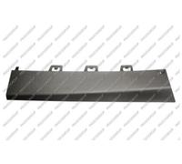 PRASCO ME0471853 Rear diffuser