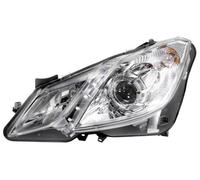 Mercedes E-class Headlight Right 09-16 OEM HELLA