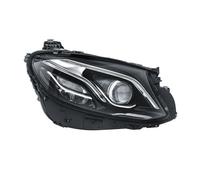 Mercedes E Class Headlight Right Full LED W213 16-20 Adaptive Multibeam Hella