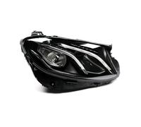 Mercedes E Class Headlight Right W213 16-20 Full LED Adaptive Headlamp OEM Hella