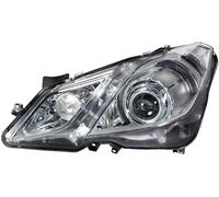 MERCEDES E-CLASS COUPE Headlight Xenon LED Indicator (Coupe) OEMOES LH 2009-