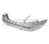 Fits Mercedes E Class Rear Bumper With PDC & APA Holes Saloon Models 16-20