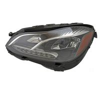 HELLA 1EX 011 066-651 Headlight