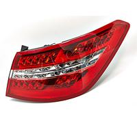 Mercedes E Class W207 Coupe Cabriolet 2009- Outer Rear LED Tail Lamp RIGHT OEM