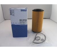 MAHLE ORIGINAL OX 179D Oil filter