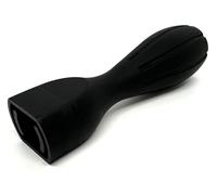 Mercedes Emblem Star Tool Removal for C-Class, E-Class, S-Class, Badge Removal Tool, Hand Tool, Black
